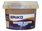 Březový tmel na dřevo Briko, 0,48 kg