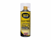 Lubrikant s elektrickým systémem Svitol Technik, 200 ml