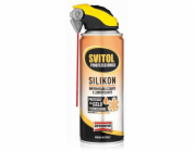 Silikonový tuk Arexons Svitol, 400 ml
