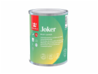 Barva Tikkurila Joker A, bílá, 0,9l