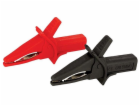 Svorky pro tester Uni-T UT-C04/A, 33 mm, 2 ks