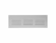 Ventilační mřížka EUROPLAST MR3010, 300 x 100 mm