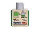 Pigment Inchem Pigmentmix, červený, 80 ml