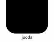 barva Rilak Pentaprim, černá, 0,9l