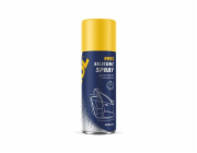 Silikonový sprej Mannol, 200 ml