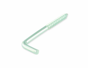 Otočné rohy Suki, 40 x 3 x 15 x 14 mm, 6 ks.