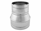 Připojení potrubního systému DARCO RDS, O 125 / 100 mm