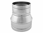 Připojení potrubního systému DARCO RDS, O 125 / 100 mm