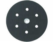 Metabo Podložný talíř 150 mm měkká, perforovaný, f. SXE 450 