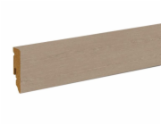 Základní deska 544357 FU062L FOEI530, 2400 x 58 x 15 mm