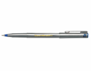 Gelové pero Luxor, modré