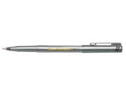 Gelové pero Luxor, černé