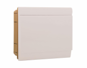 Podomítkový modulární panel Technova 970.08.BB, 10 modulů