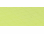 Dětský stolek, zelený, plast 55x50x44 cm