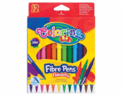 Colorino fixy, 12 ks