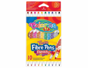 Colorino fixy, 10 ks