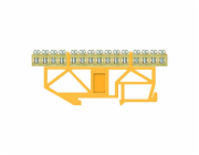 Inulinový blok Pawbol LZ 15/Ž, 15x16 mm2