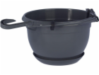 Hrnec Form Plast Malta 2504, plast, O 27 cm