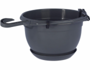 Hrnec Form Plast Malta 2504, plast, O 27 cm