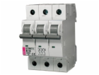 Automatický spínač Eti MAT6, 3P, C, 16A, 6kA