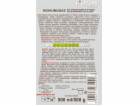 Biohumus na muškáty Biopon 1586, 0,5l