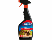 Sprej na hubení mravenců Bros, 450 g