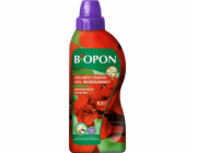 Hnojivo pro muškáty Biopon, 1272, 0,5l