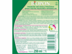 Sprej pro péči o orchideje Biopon, 1171, 250 ml