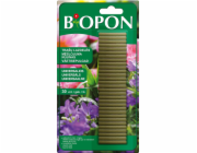 Univerzální hnojivé tyčinky Biopon, 30 ks. 1040