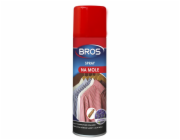 Antiroztočový aerosol Bros, 150 ml