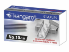 Manžetové knoflíčky Kangaroo no. 10 1000 ks