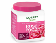 Růžové hnojivo SCHULTZ, 900 g
