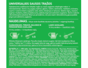 Univerzální hnojivo SCHULTZ, 900 g