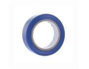 Izolační páska, Bycom, 0,13 x 15 mm. 10 let modrý