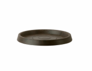 Talíř hrnce Domoletti 09-19, hnědý, O19 cm