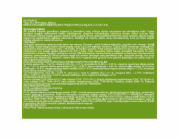 Hnojiva z hroznů a aktinidií Garden Center, 1 kg