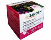 Dlouhodobě působící hnojivo pro rostliny Garden Center, 100 g
