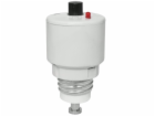 Automatický otočný spínač (pojistka) S101, 10A, E27