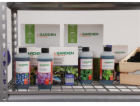 Hnojivo pro orchideje GARDEN CENTER, 450 ml