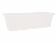 Plastový hrnec DOMOLETTI TBTISB60-110, O60 cm, bílý