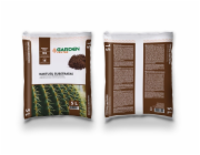 Kaktusový substrát GARDEN CENTER, 5l