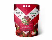Agrochema hnojiva na jahody a ostružiny, 4 kg