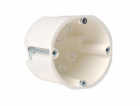 V montážní krabici Liregus IID66-002, 70 x 46 mm