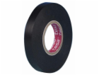 Izolační páska Tesa Premium, černá, 19 mm x 33 m