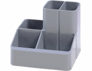 Stavební tužka, plast, 103x93x85 mm, 89010