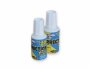 Korekční kapalina Centrum, 20 ml