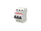 Automatický spínač ABB SH203, 3P, C, 40A, 6kA