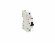 Automatický spínač ABB SH201, 1P, C, 40A, 6kA