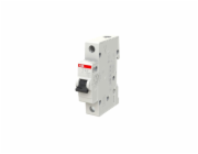 Automatický spínač ABB SH201, 1P, B, 10A, 6kA