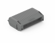 Hermetický box WAGO GELBOX-3 IPX8, pro 221 a 2273 příruby